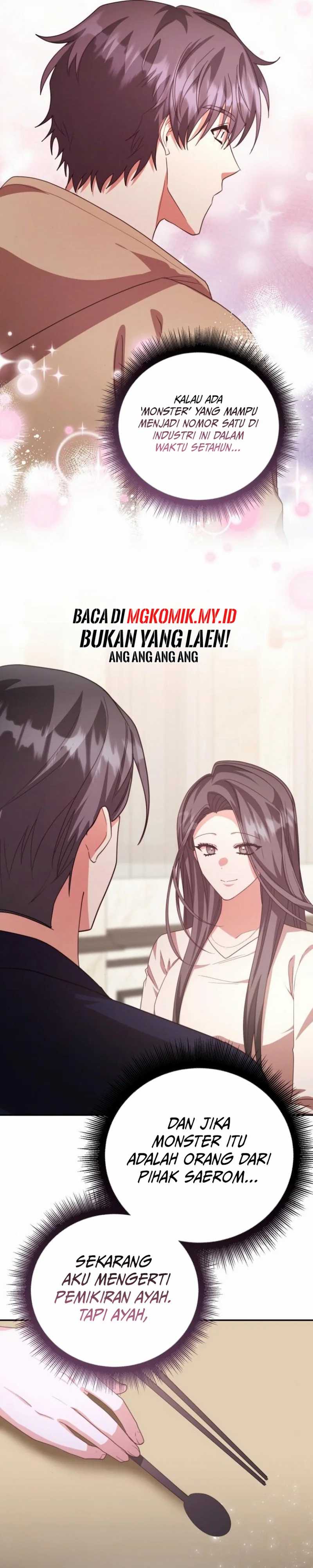 A Genius Writer’s Random Workplace (Genius Artist’s Random Studio) Chapter 76 Gambar 38