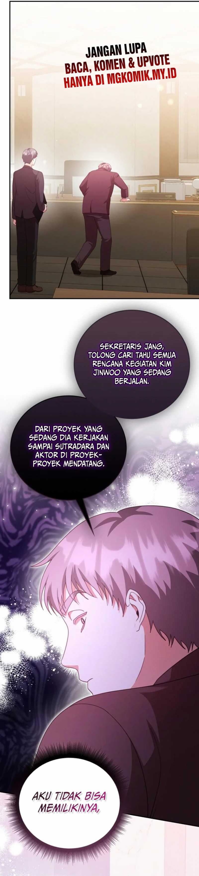 A Genius Writer’s Random Workplace (Genius Artist’s Random Studio) Chapter 76 Gambar 41