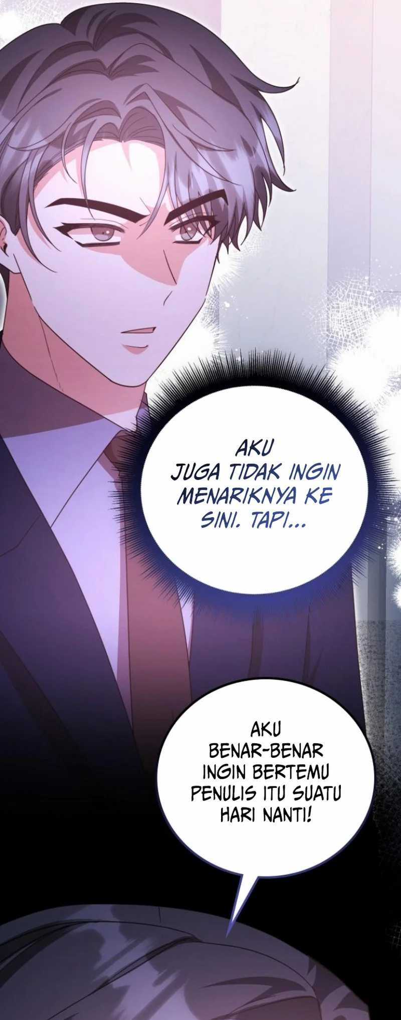 A Genius Writer’s Random Workplace (Genius Artist’s Random Studio) Chapter 76 Gambar 42