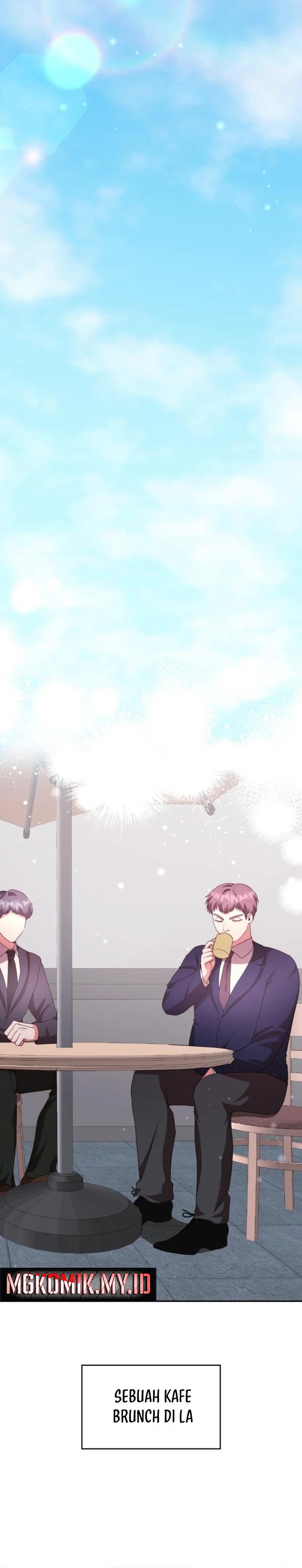 A Genius Writer’s Random Workplace (Genius Artist’s Random Studio) Chapter 77 Gambar 2