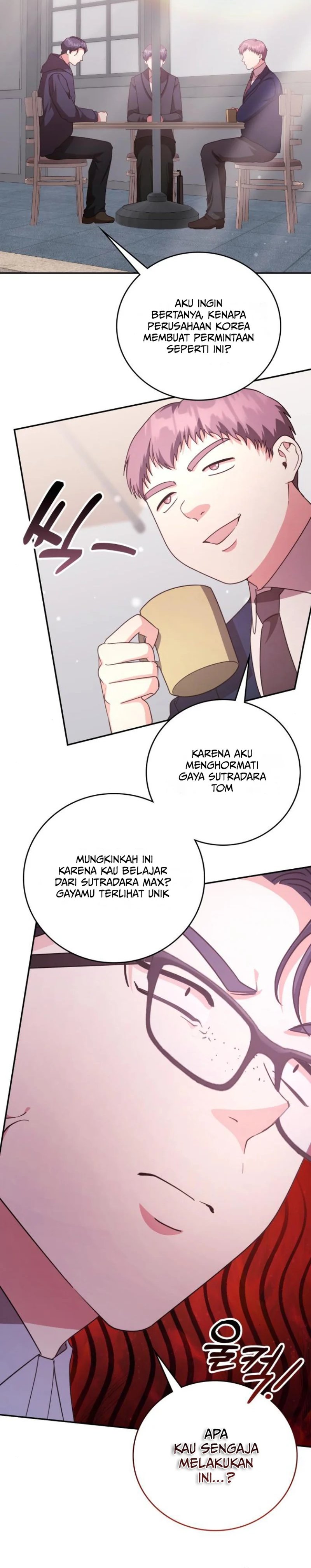 A Genius Writer’s Random Workplace (Genius Artist’s Random Studio) Chapter 77 Gambar 4