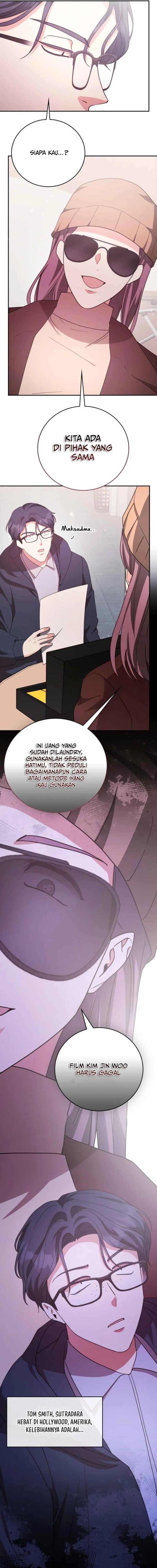 A Genius Writer’s Random Workplace (Genius Artist’s Random Studio) Chapter 77 Gambar 9