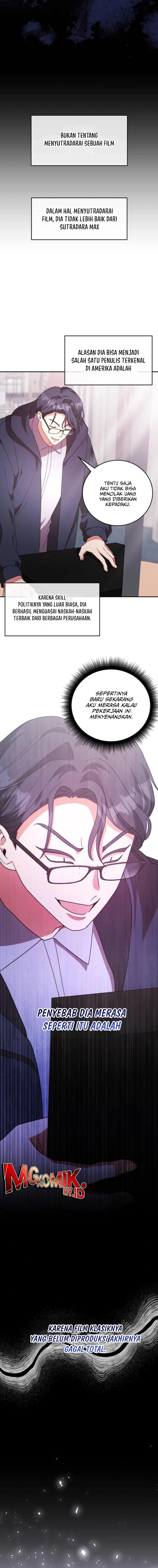 A Genius Writer’s Random Workplace (Genius Artist’s Random Studio) Chapter 77 Gambar 10