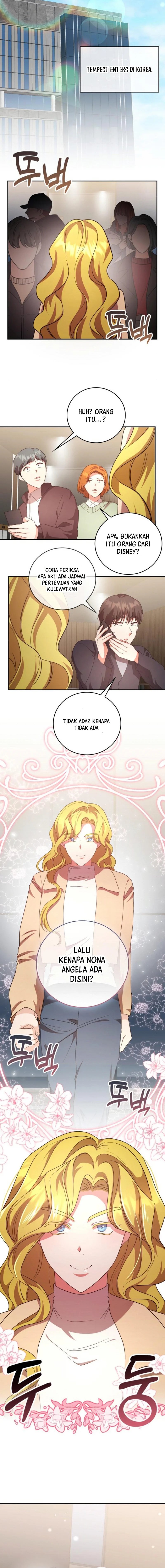 A Genius Writer’s Random Workplace (Genius Artist’s Random Studio) Chapter 77 Gambar 12