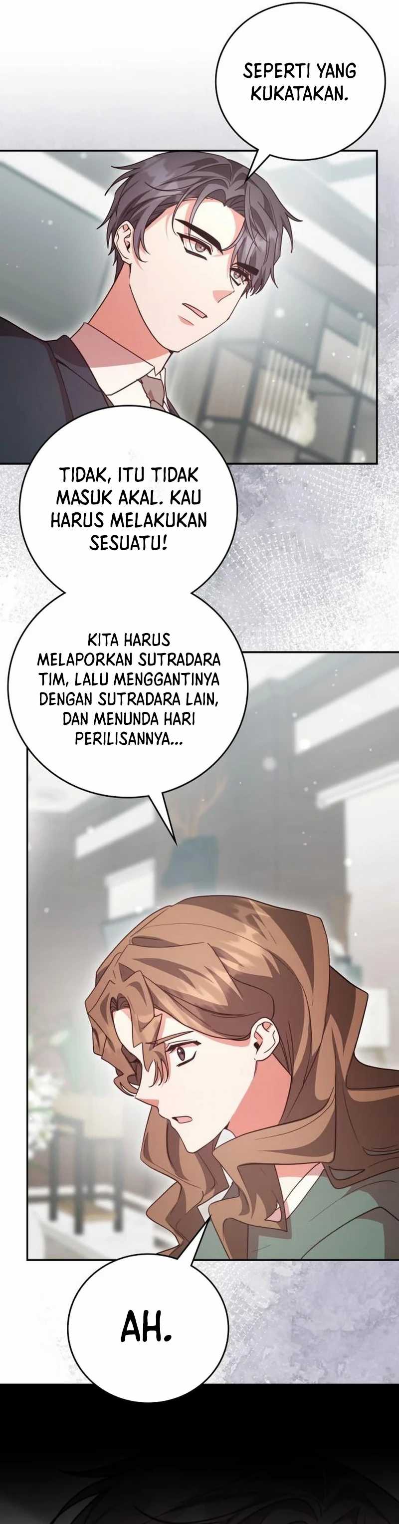A Genius Writer’s Random Workplace (Genius Artist’s Random Studio) Chapter 84 Gambar 7