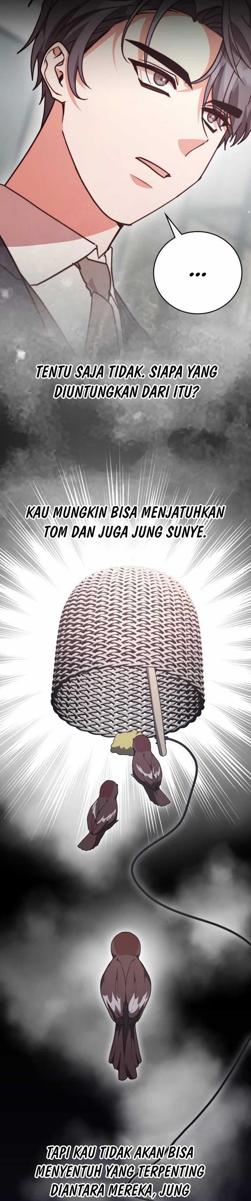 A Genius Writer’s Random Workplace (Genius Artist’s Random Studio) Chapter 84 Gambar 8