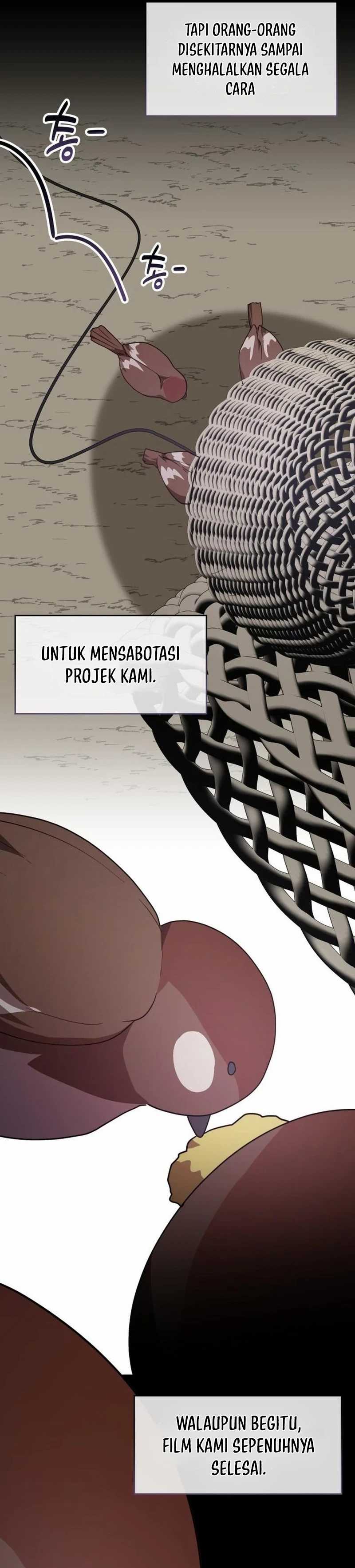 A Genius Writer’s Random Workplace (Genius Artist’s Random Studio) Chapter 84 Gambar 11