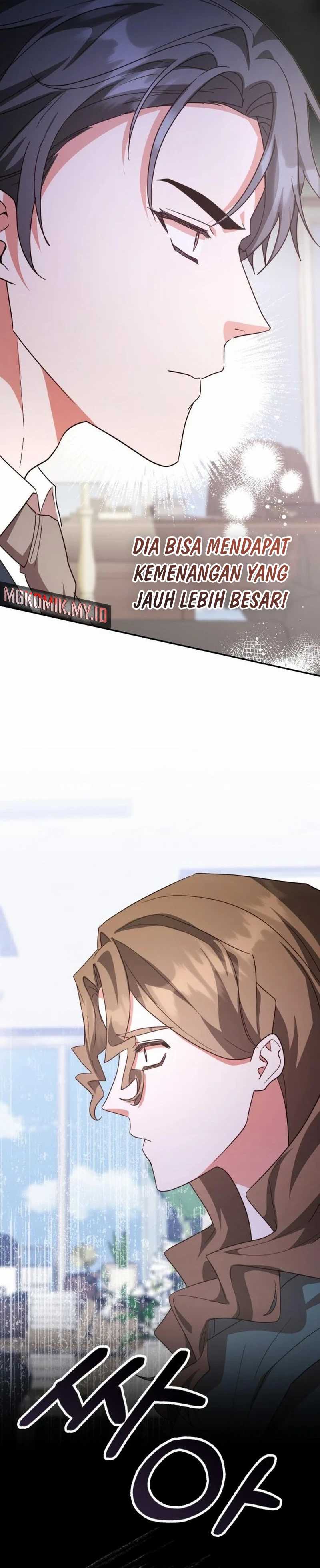 A Genius Writer’s Random Workplace (Genius Artist’s Random Studio) Chapter 84 Gambar 14