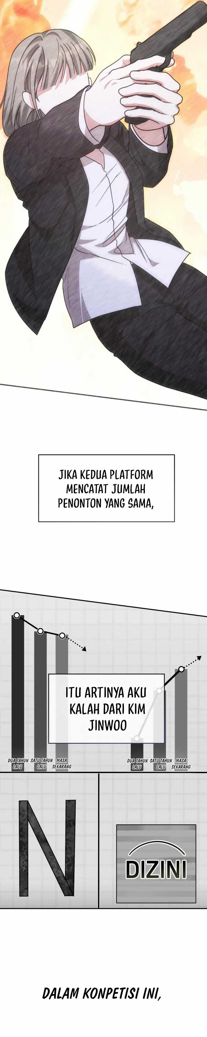 A Genius Writer’s Random Workplace (Genius Artist’s Random Studio) Chapter 84 Gambar 17