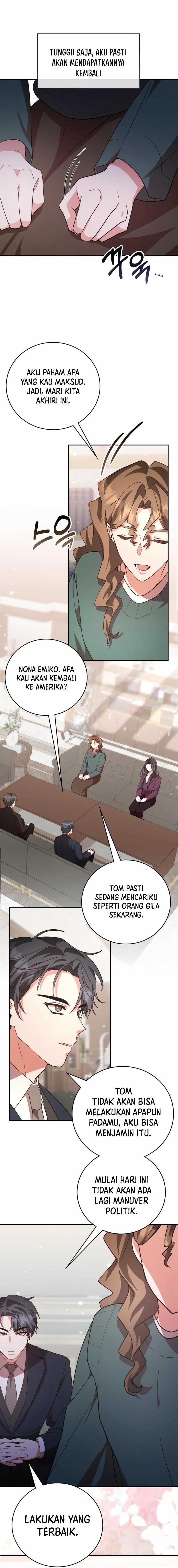 A Genius Writer’s Random Workplace (Genius Artist’s Random Studio) Chapter 84 Gambar 20