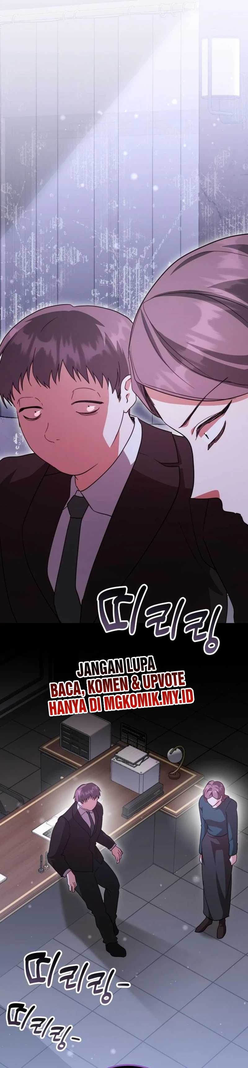A Genius Writer’s Random Workplace (Genius Artist’s Random Studio) Chapter 84 Gambar 22