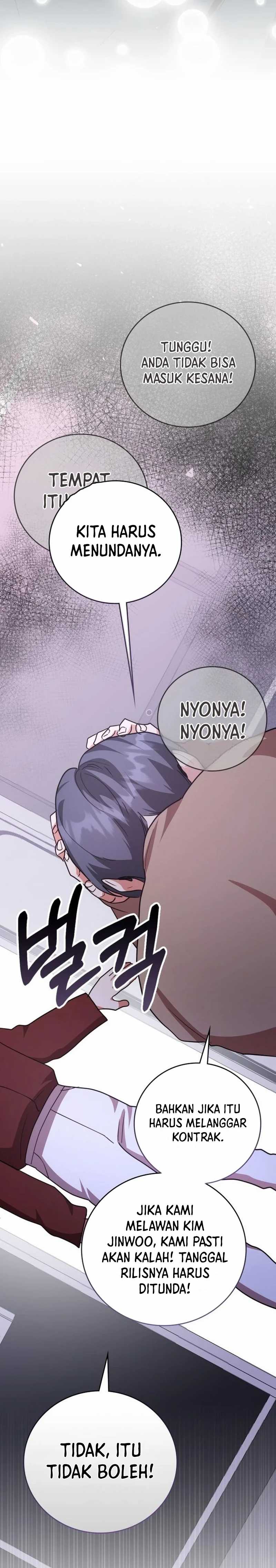 A Genius Writer’s Random Workplace (Genius Artist’s Random Studio) Chapter 84 Gambar 30