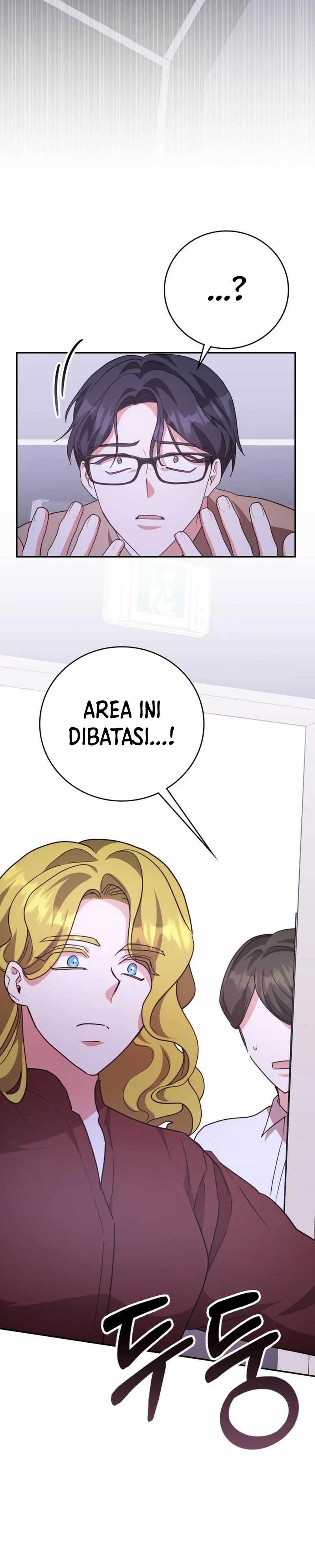 A Genius Writer’s Random Workplace (Genius Artist’s Random Studio) Chapter 84 Gambar 31