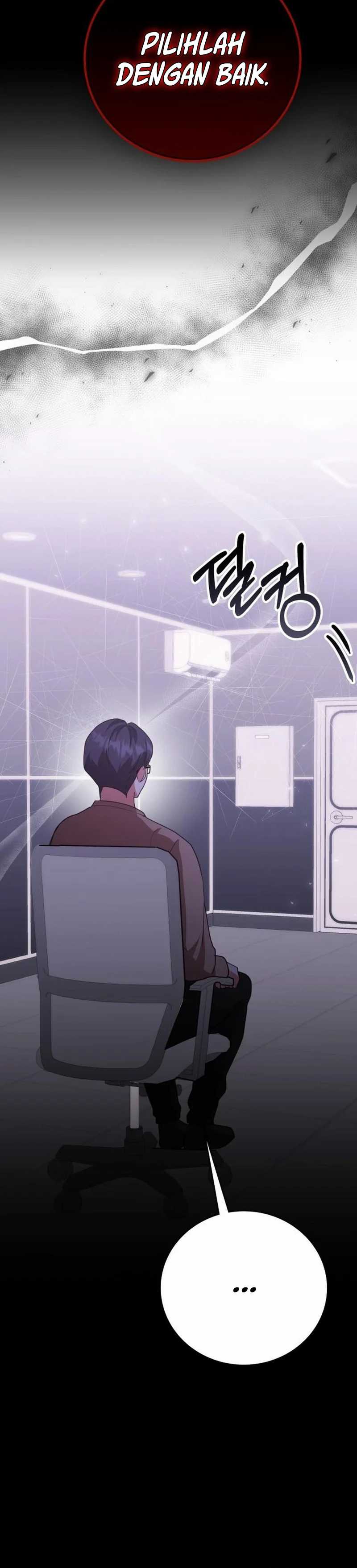A Genius Writer’s Random Workplace (Genius Artist’s Random Studio) Chapter 84 Gambar 37