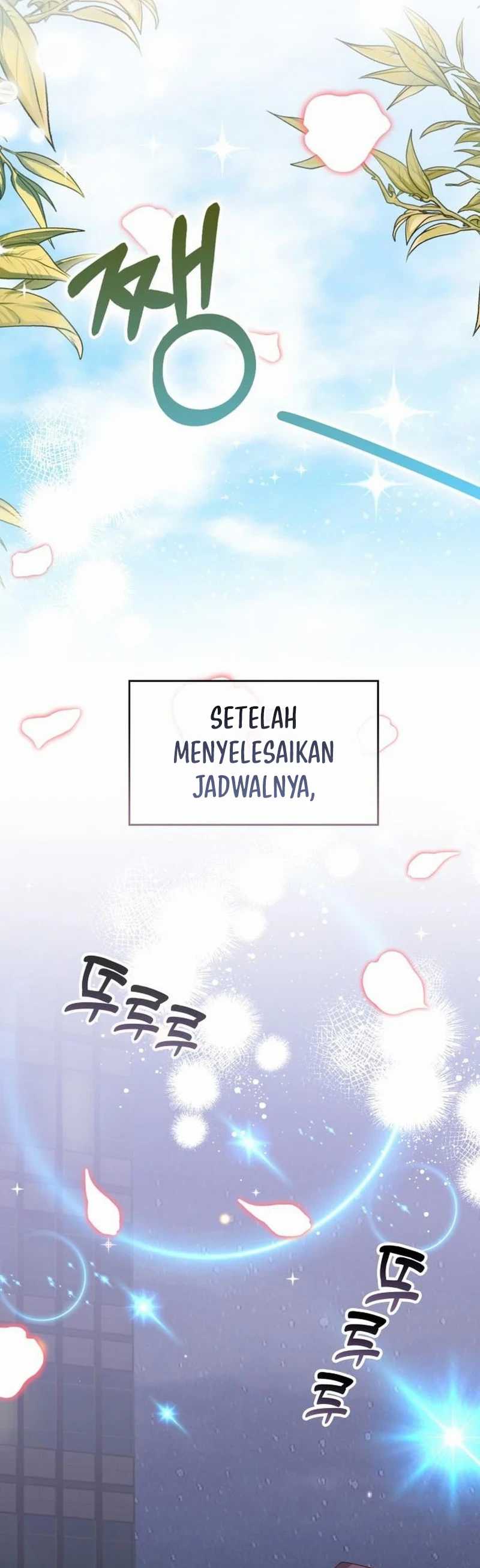 A Genius Writer’s Random Workplace (Genius Artist’s Random Studio) Chapter 84 Gambar 42