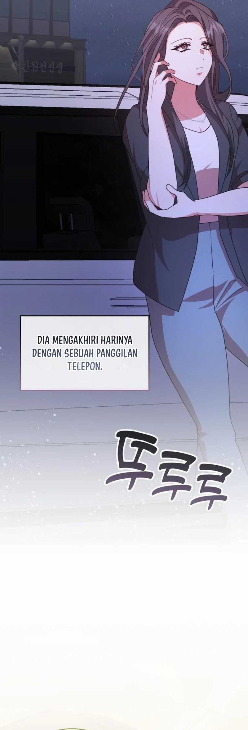 A Genius Writer’s Random Workplace (Genius Artist’s Random Studio) Chapter 84 Gambar 43