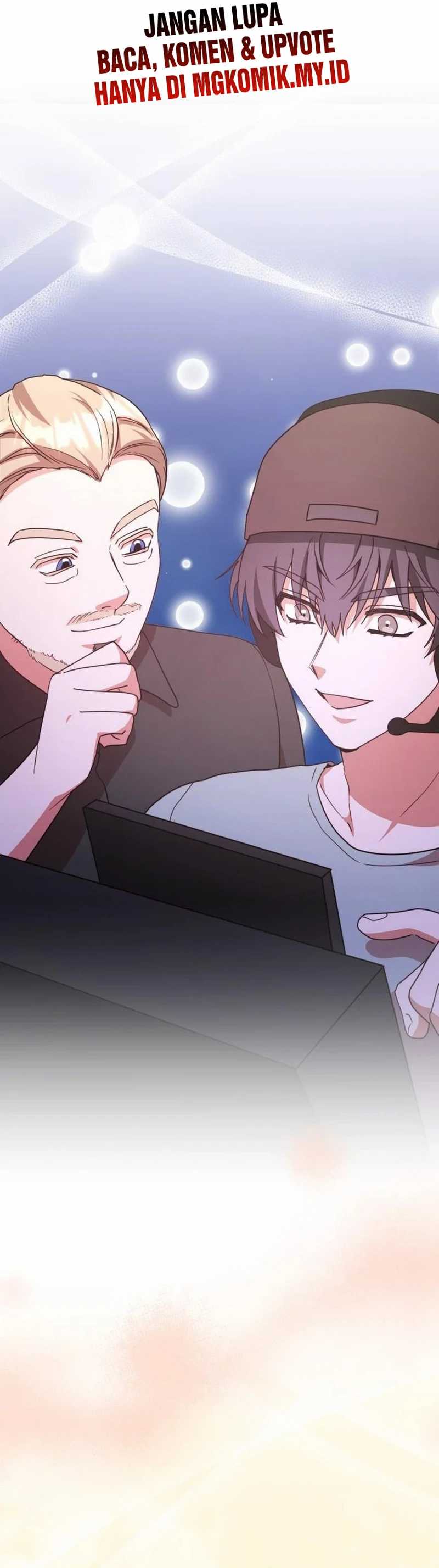 A Genius Writer’s Random Workplace (Genius Artist’s Random Studio) Chapter 84 Gambar 45