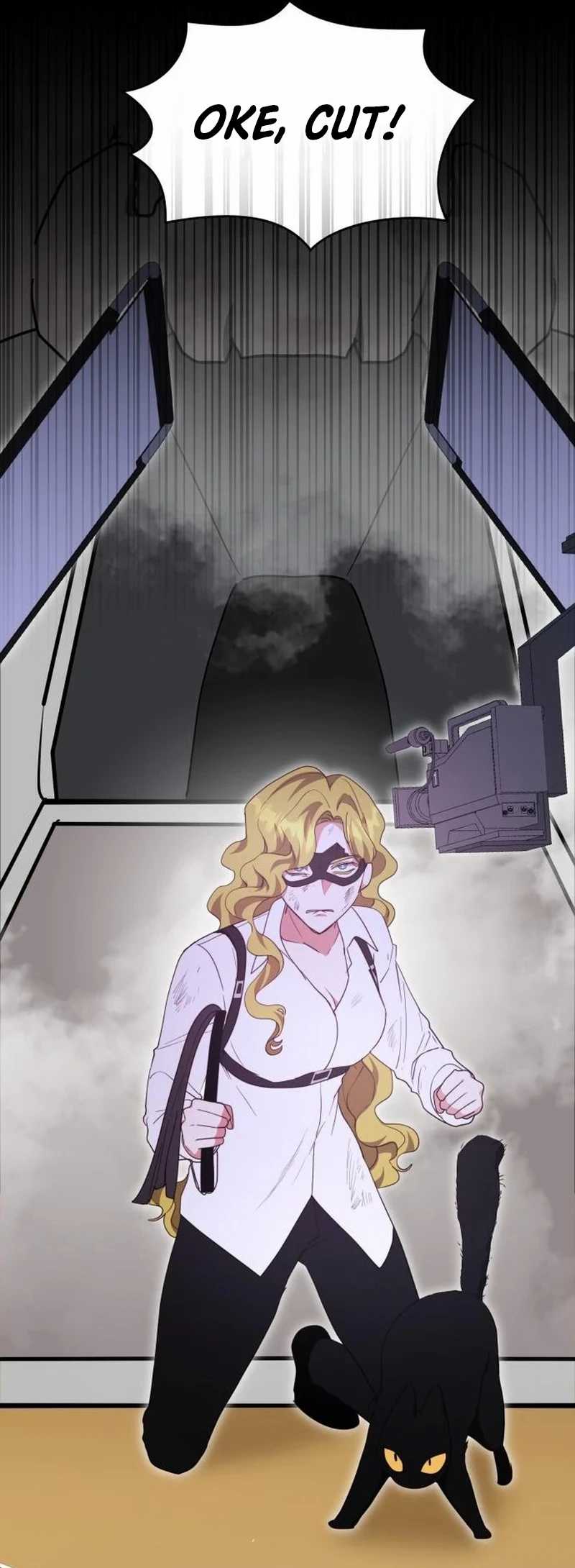 A Genius Writer’s Random Workplace (Genius Artist’s Random Studio) Chapter 84 Gambar 47