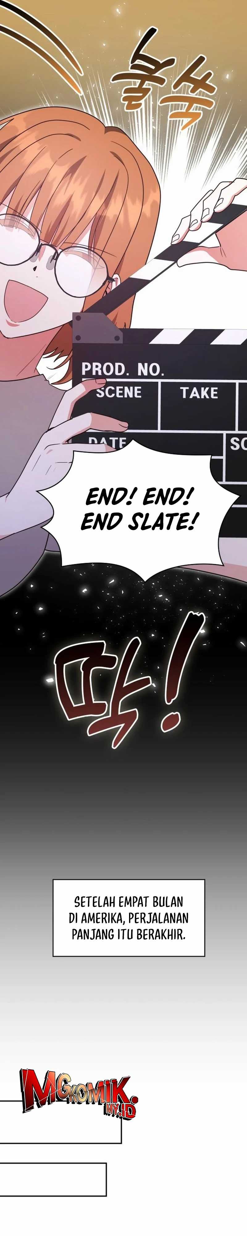 A Genius Writer’s Random Workplace (Genius Artist’s Random Studio) Chapter 84 Gambar 48