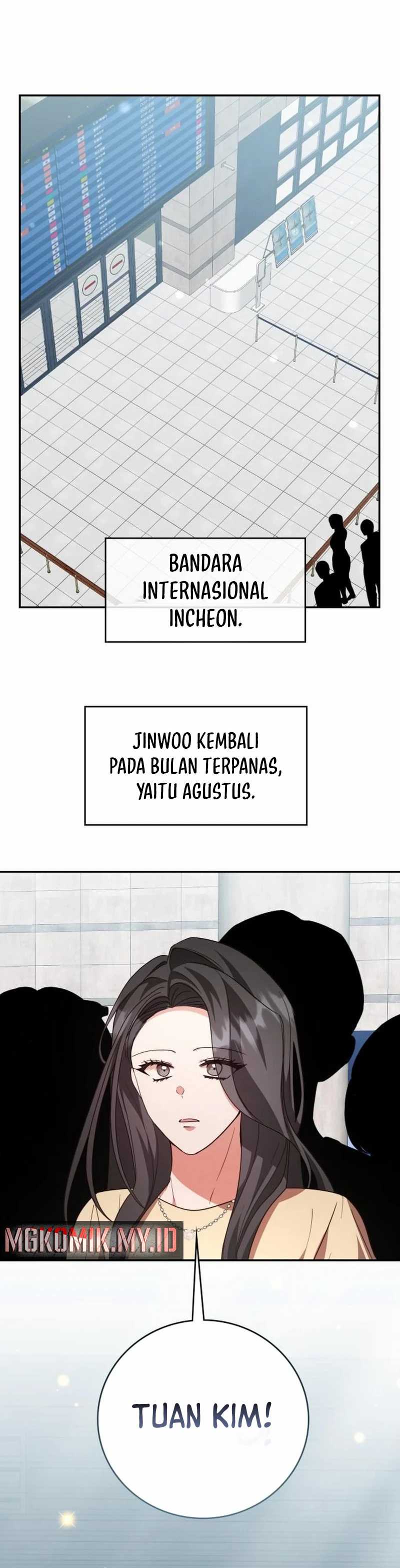 A Genius Writer’s Random Workplace (Genius Artist’s Random Studio) Chapter 84 Gambar 49