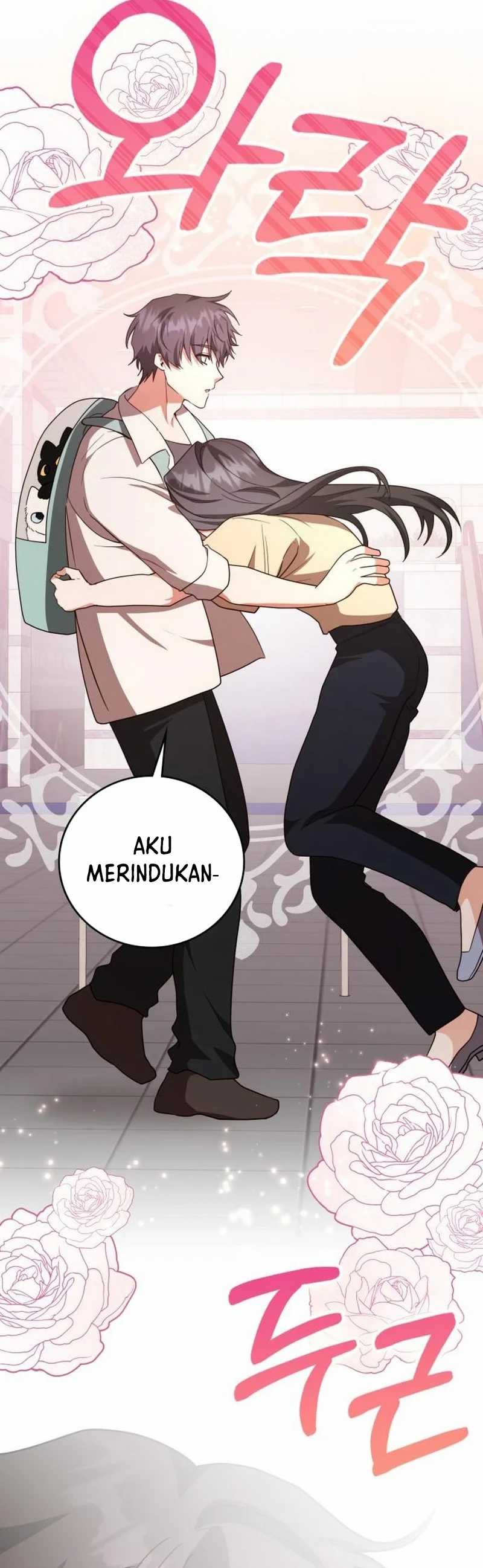 A Genius Writer’s Random Workplace (Genius Artist’s Random Studio) Chapter 84 Gambar 51