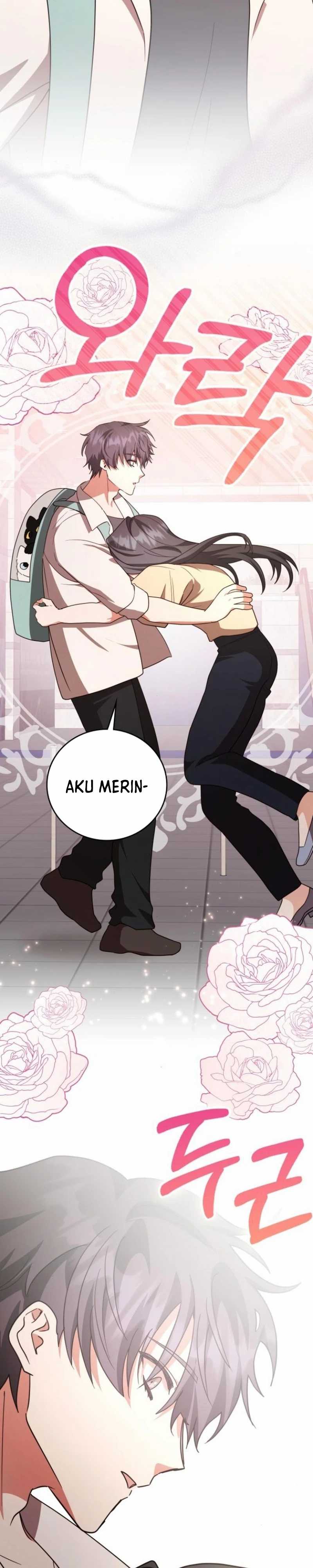 A Genius Writer’s Random Workplace (Genius Artist’s Random Studio) Chapter 85 Gambar 2