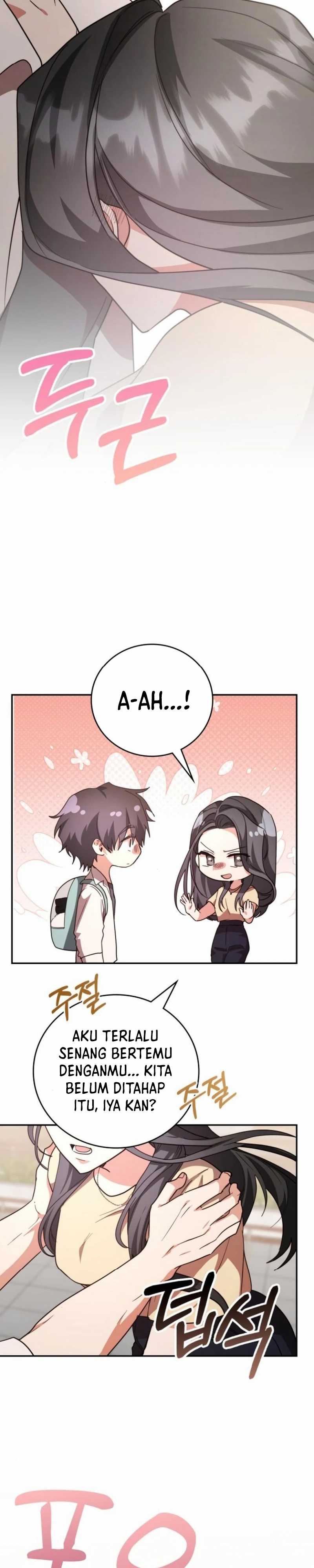 A Genius Writer’s Random Workplace (Genius Artist’s Random Studio) Chapter 85 Gambar 3