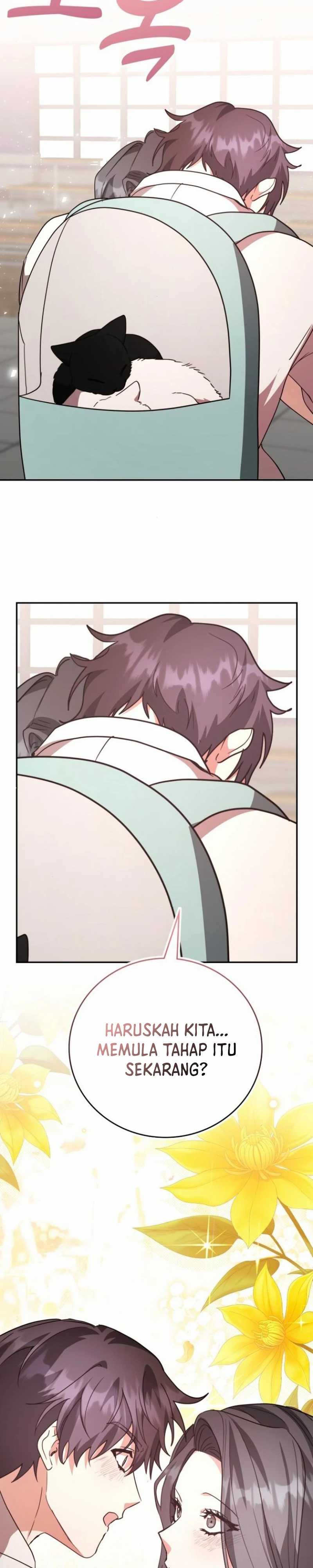 A Genius Writer’s Random Workplace (Genius Artist’s Random Studio) Chapter 85 Gambar 4