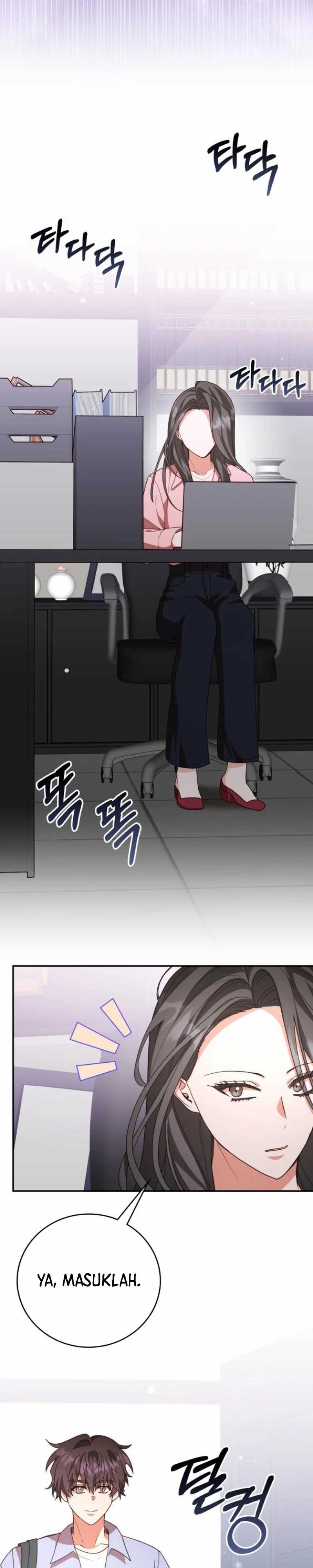 A Genius Writer’s Random Workplace (Genius Artist’s Random Studio) Chapter 85 Gambar 6