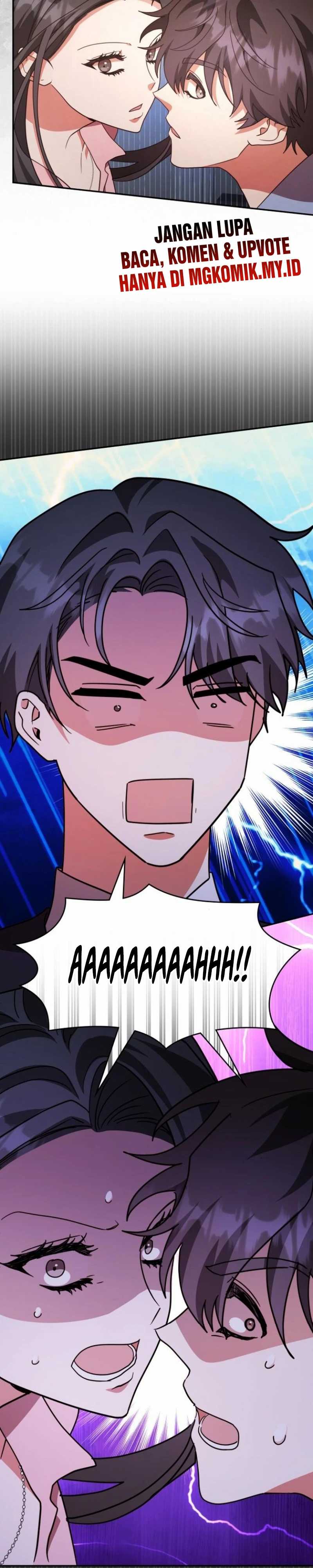 A Genius Writer’s Random Workplace (Genius Artist’s Random Studio) Chapter 85 Gambar 12