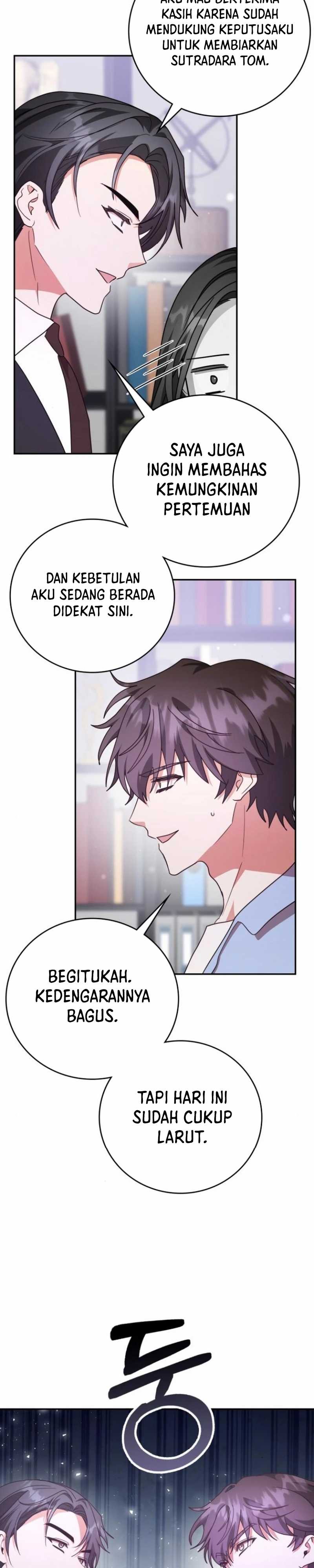 A Genius Writer’s Random Workplace (Genius Artist’s Random Studio) Chapter 85 Gambar 20