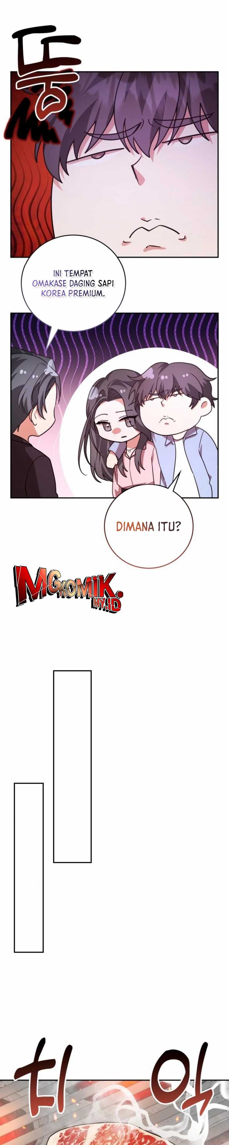 A Genius Writer’s Random Workplace (Genius Artist’s Random Studio) Chapter 85 Gambar 23