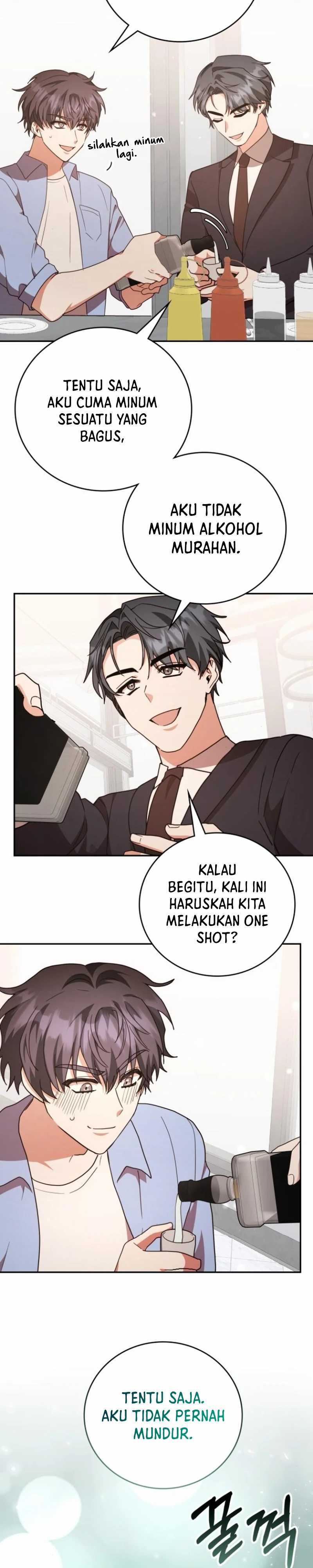 A Genius Writer’s Random Workplace (Genius Artist’s Random Studio) Chapter 85 Gambar 28