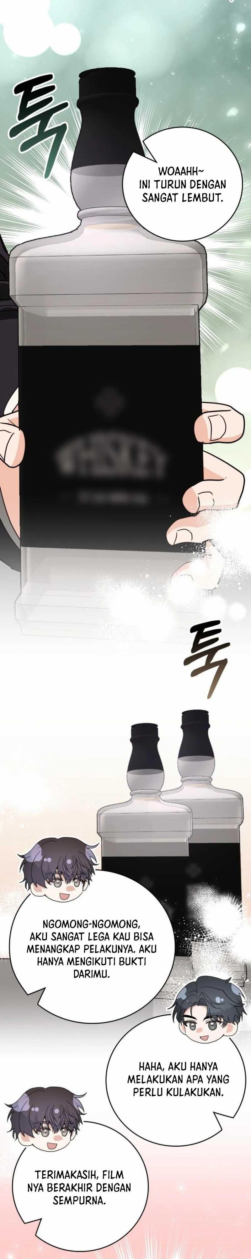 A Genius Writer’s Random Workplace (Genius Artist’s Random Studio) Chapter 85 Gambar 29