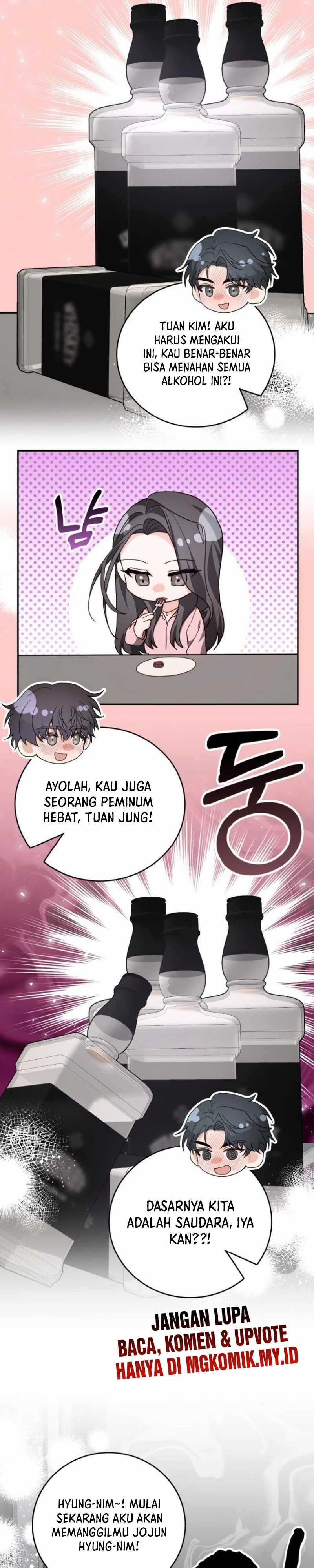 A Genius Writer’s Random Workplace (Genius Artist’s Random Studio) Chapter 85 Gambar 30