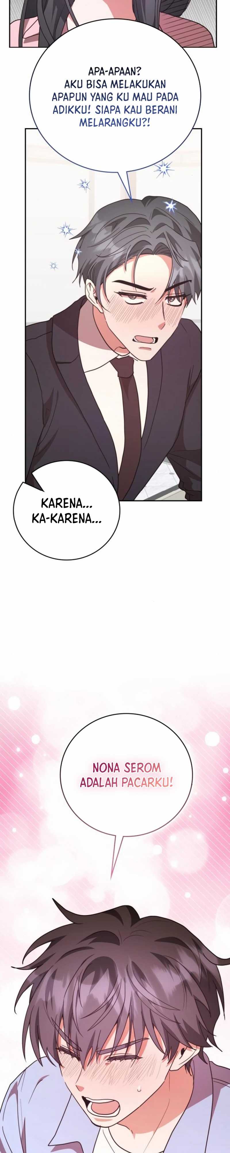 A Genius Writer’s Random Workplace (Genius Artist’s Random Studio) Chapter 85 Gambar 33