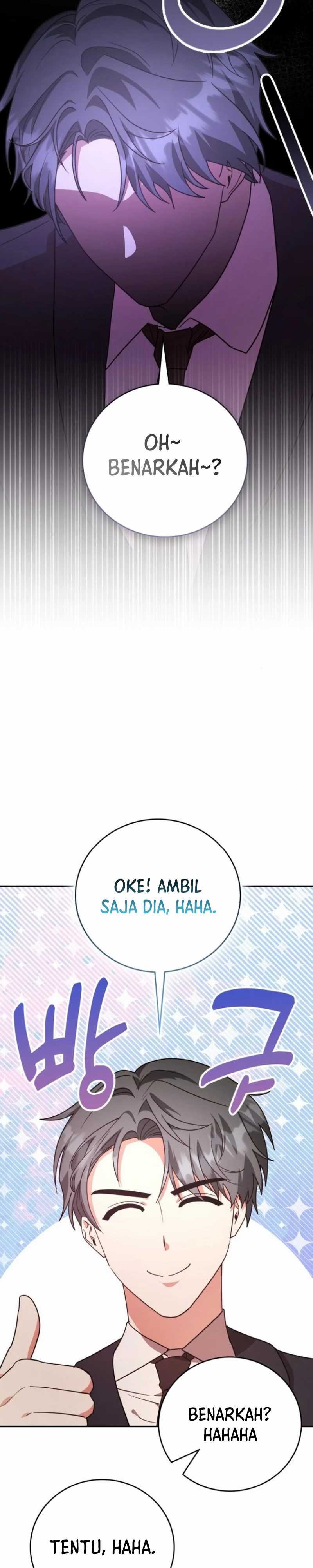 A Genius Writer’s Random Workplace (Genius Artist’s Random Studio) Chapter 85 Gambar 35