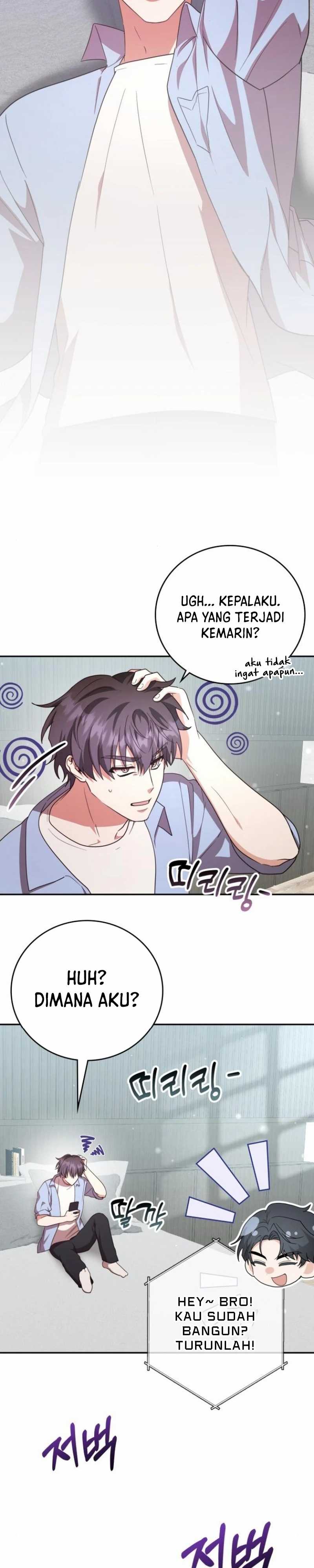 A Genius Writer’s Random Workplace (Genius Artist’s Random Studio) Chapter 85 Gambar 37