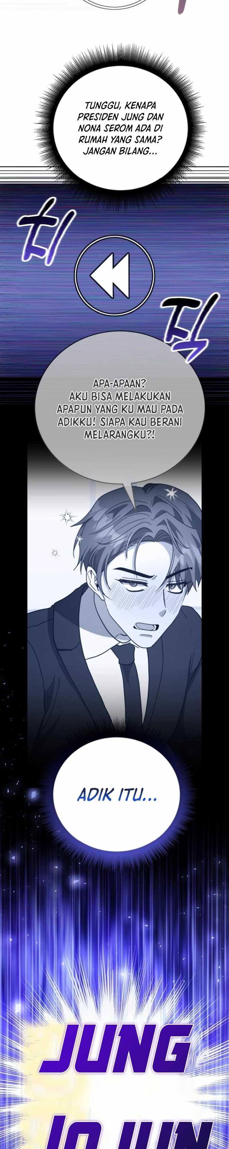 A Genius Writer’s Random Workplace (Genius Artist’s Random Studio) Chapter 85 Gambar 40