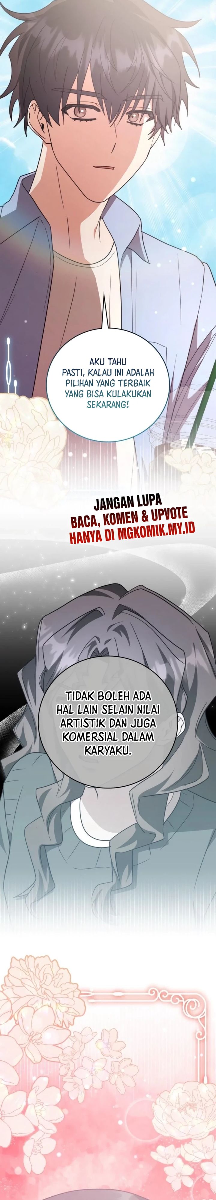 A Genius Writer’s Random Workplace (Genius Artist’s Random Studio) Chapter 87 Gambar 2