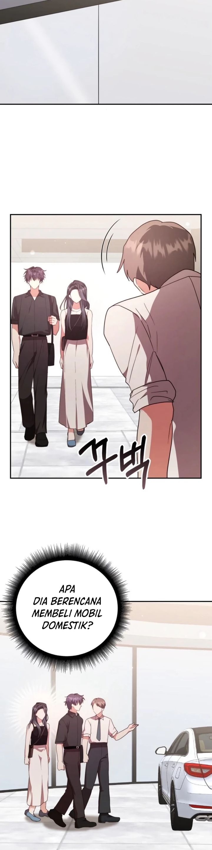 A Genius Writer’s Random Workplace (Genius Artist’s Random Studio) Chapter 87 Gambar 9