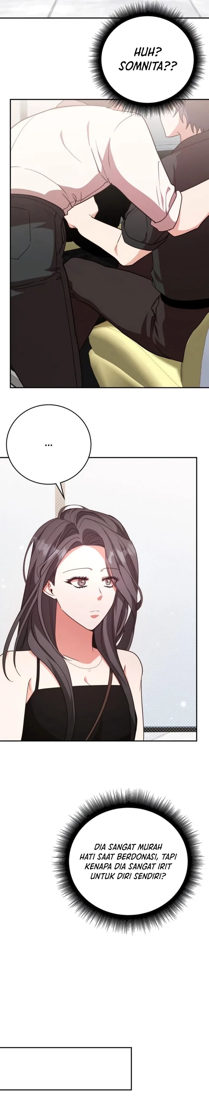A Genius Writer’s Random Workplace (Genius Artist’s Random Studio) Chapter 87 Gambar 10