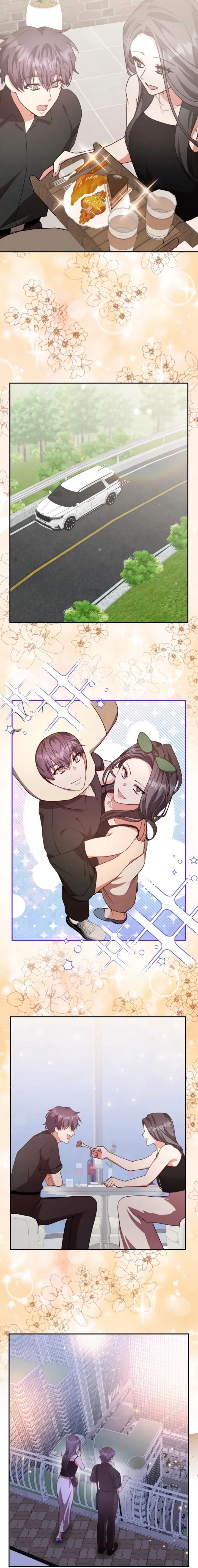 A Genius Writer’s Random Workplace (Genius Artist’s Random Studio) Chapter 87 Gambar 15