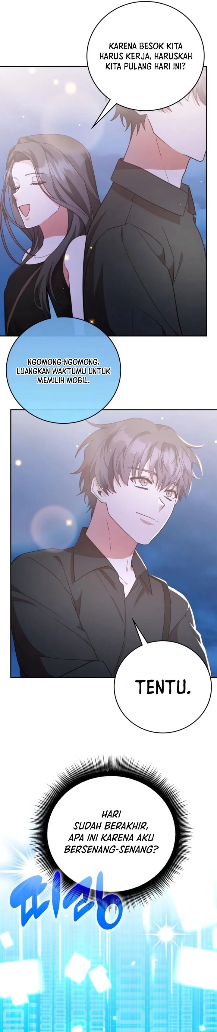 A Genius Writer’s Random Workplace (Genius Artist’s Random Studio) Chapter 87 Gambar 17