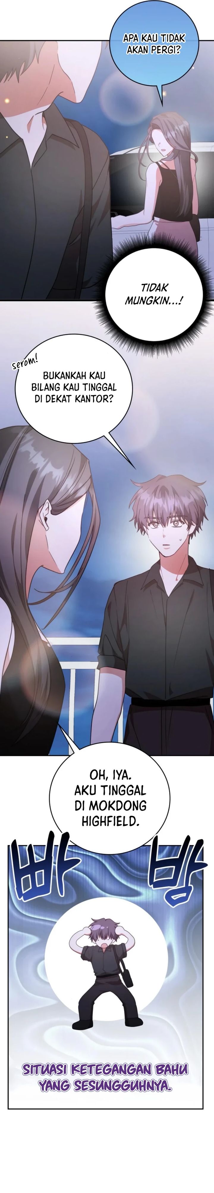 A Genius Writer’s Random Workplace (Genius Artist’s Random Studio) Chapter 87 Gambar 19