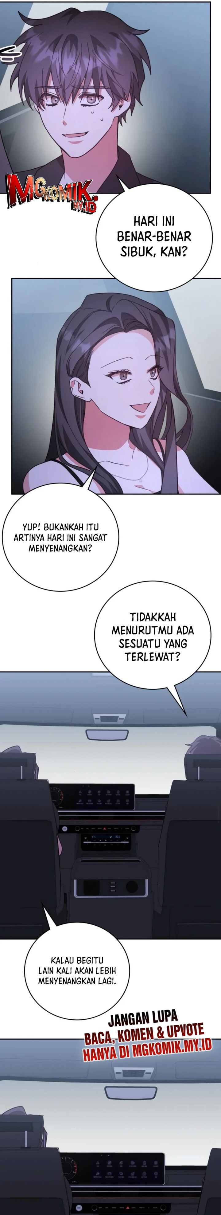 A Genius Writer’s Random Workplace (Genius Artist’s Random Studio) Chapter 87 Gambar 21
