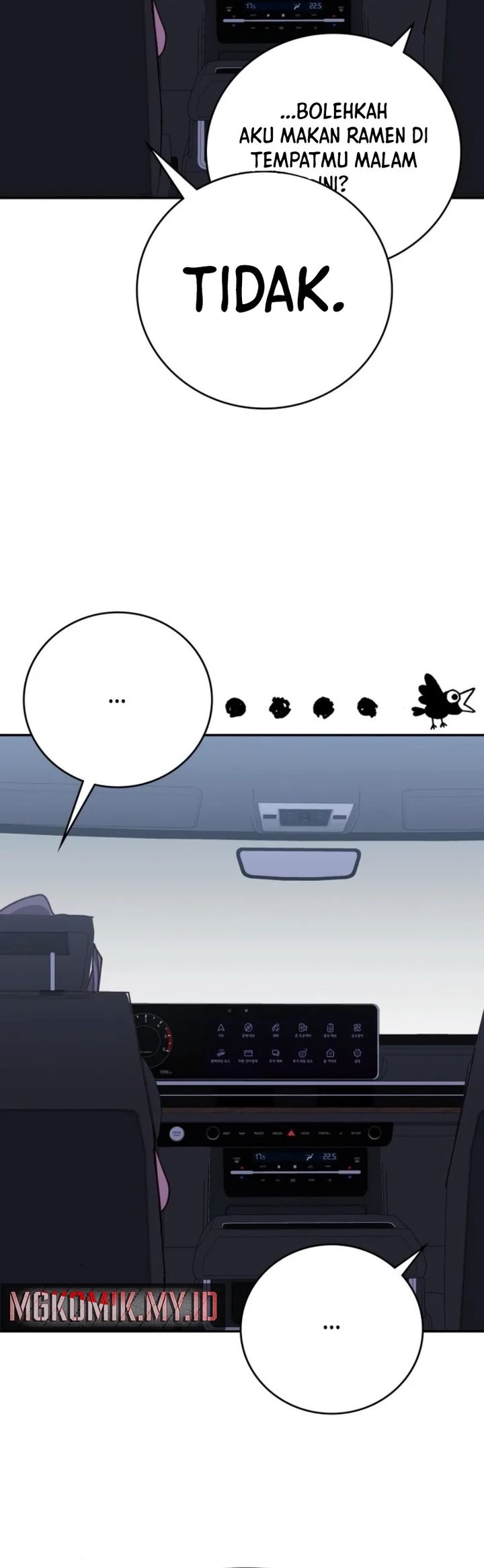 A Genius Writer’s Random Workplace (Genius Artist’s Random Studio) Chapter 87 Gambar 22