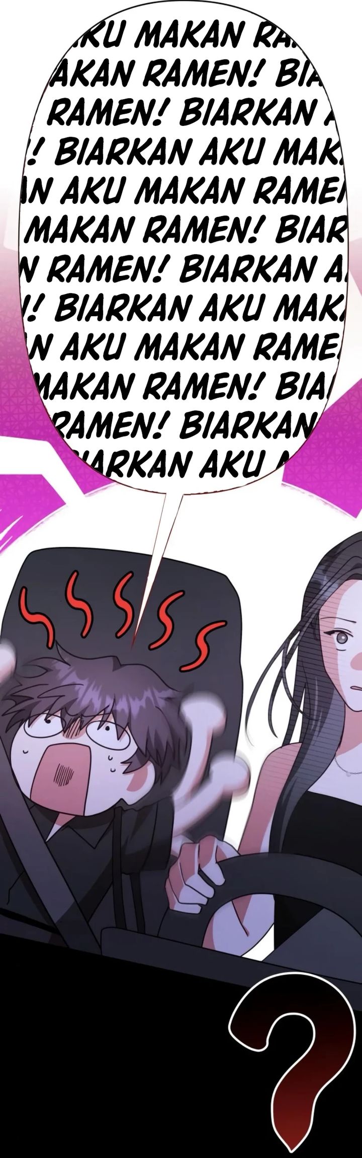 A Genius Writer’s Random Workplace (Genius Artist’s Random Studio) Chapter 87 Gambar 23