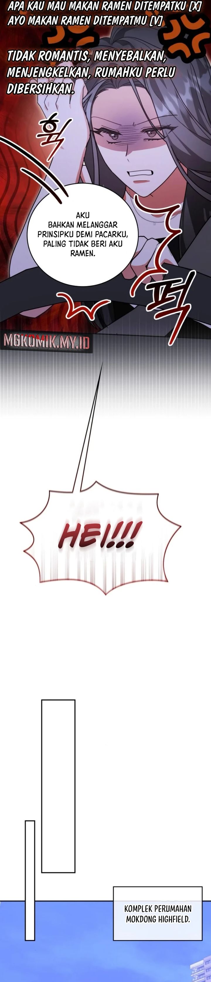 A Genius Writer’s Random Workplace (Genius Artist’s Random Studio) Chapter 87 Gambar 25