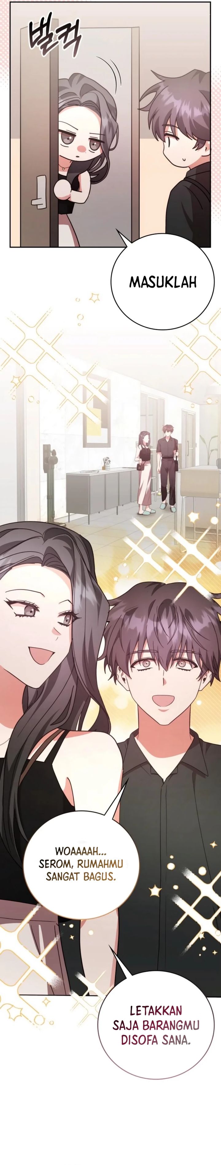 A Genius Writer’s Random Workplace (Genius Artist’s Random Studio) Chapter 87 Gambar 27
